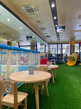 キッズランドUS 大阪和泉店に投稿された画像（2024/8/1）