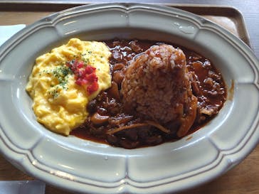 ムーミンバレーパークに投稿された画像（2024/8/1）