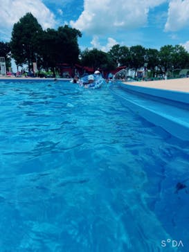 しらこばと水上公園（埼玉県公園緑地協会）に投稿された画像（2024/8/1）