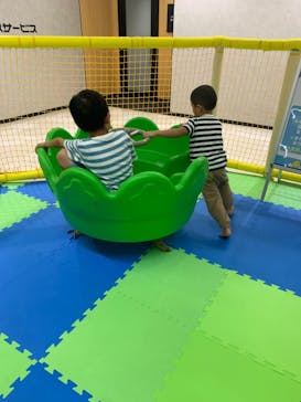 キッズユーエスランド 東京吉祥寺店に投稿された画像（2024/8/1）