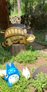 伊豆テディベア・ミュージアムに投稿された画像（2024/8/1）