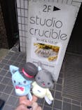 渋谷の彫金教室 studio crucible（スタジオ クルーシブル）に投稿された画像（2024/8/1）