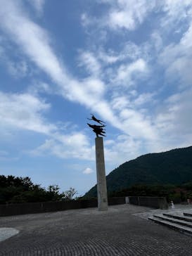 彫刻の森美術館に投稿された画像（2024/8/1）