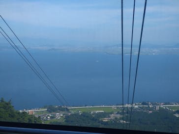 びわ湖バレイに投稿された画像（2024/8/1）