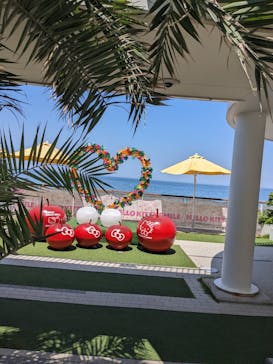 HELLO KITTY SMILEに投稿された画像（2024/8/1）