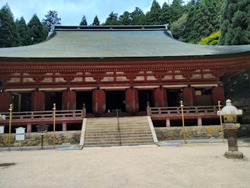 延暦寺に投稿された画像（2024/8/1）