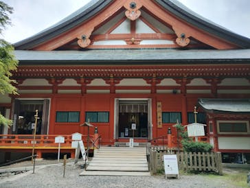 延暦寺に投稿された画像（2024/8/1）