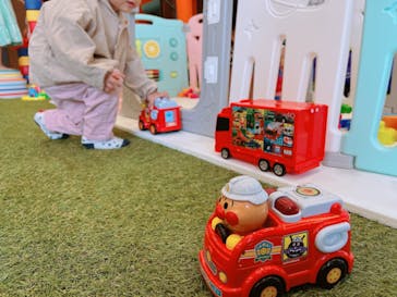 べるべるパークなんば道頓堀店に投稿された画像（2024/8/1）