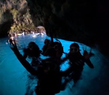 沖縄マリンサービス碧に投稿された画像（2024/8/1）