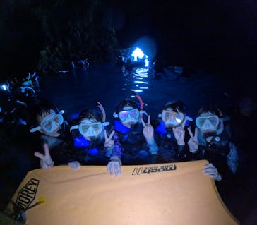 沖縄マリンサービス碧に投稿された画像（2024/8/1）