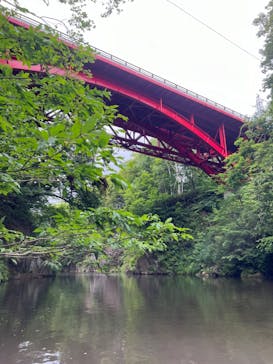 野あそびベース　フリルフスリフに投稿された画像（2024/8/1）