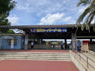 東武動物公園に投稿された画像（2024/8/1）