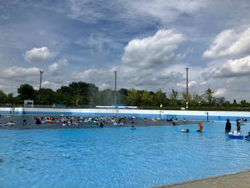 東武動物公園に投稿された画像（2024/8/1）