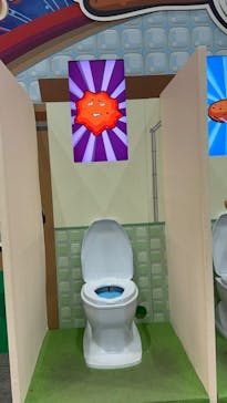 超からだのひみつ大冒険2024実行委員会に投稿された画像（2024/8/1）