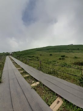 箱根駒ケ岳ロープウェーに投稿された画像（2024/8/1）