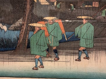 あべのハルカス美術館に投稿された画像（2024/8/1）