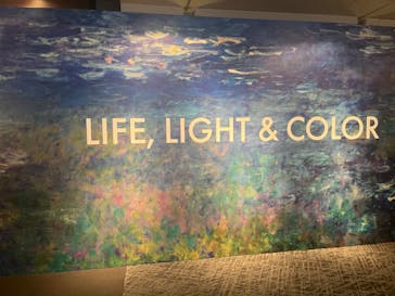 モネ＆フレンズ・アライブに投稿された画像（2024/8/1）