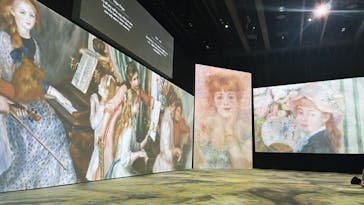 モネ＆フレンズ・アライブに投稿された画像（2024/8/1）