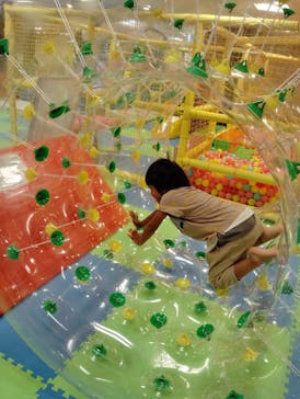 キッズランドUS mini 東京浅草店に投稿された画像（2024/8/1）