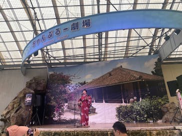 琉球村に投稿された画像（2024/8/1）