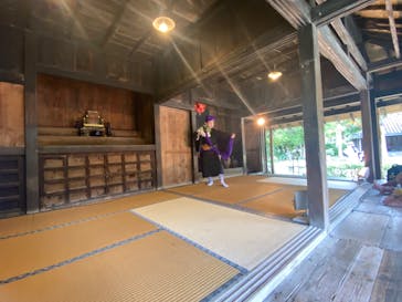 琉球村に投稿された画像（2024/8/1）