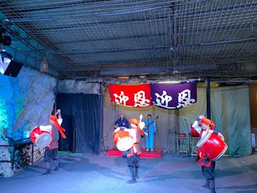 琉球村に投稿された画像（2024/8/1）