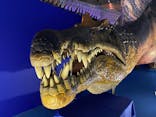 巨大恐竜展2024に投稿された画像（2024/8/1）