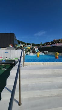 NESTA RESORT KOBE（ネスタリゾート神戸）に投稿された画像（2024/8/1）