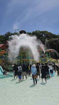 NESTA RESORT KOBE（ネスタリゾート神戸）に投稿された画像（2024/8/1）