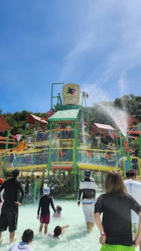 NESTA RESORT KOBE（ネスタリゾート神戸）に投稿された画像（2024/8/1）