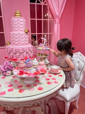 うんこミュージアム TOKYOに投稿された画像（2024/8/1）