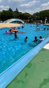 しらこばと水上公園（埼玉県公園緑地協会）に投稿された画像（2024/8/1）