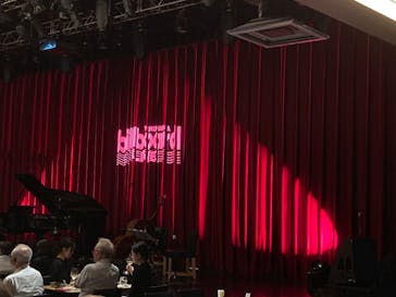 ビルボードライブ横浜に投稿された画像（2024/8/1）