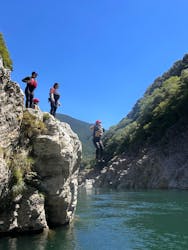 KENMIラフティングに投稿された画像（2024/8/1）