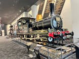 京都鉄道博物館に投稿された画像（2024/8/1）