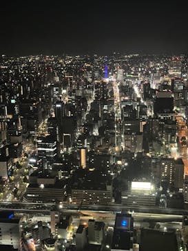 屋外展望台スカイプロムナードに投稿された画像（2024/8/1）