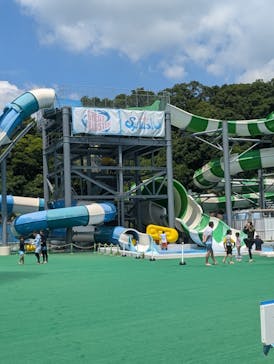 NESTA RESORT KOBE（ネスタリゾート神戸）に投稿された画像（2024/8/1）