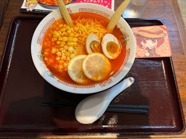 西武園ゆうえんちに投稿された画像（2024/8/1）