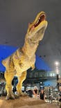 福井県立恐竜博物館に投稿された画像（2024/8/2）