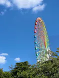 ひらかたパークに投稿された画像（2024/8/2）