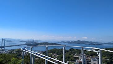 ブラジリアンパーク鷲羽山ハイランドに投稿された画像（2024/8/1）