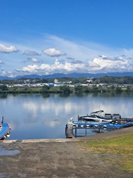 BALLISTIC（バリスティック）に投稿された画像（2024/8/1）