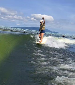 BALLISTIC（バリスティック）に投稿された画像（2024/8/1）