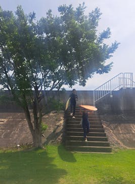 BALLISTIC（バリスティック）に投稿された画像（2024/8/1）