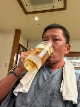 小田原お堀端 万葉の湯に投稿された画像（2024/8/1）