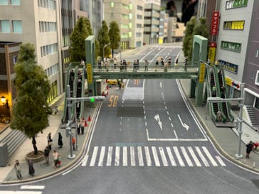 ミニチュアミュージアム スモールワールズに投稿された画像（2024/8/1）