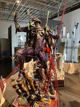 ミニチュアミュージアム スモールワールズに投稿された画像（2024/8/1）