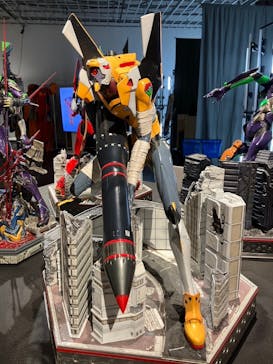 ミニチュアミュージアム スモールワールズに投稿された画像（2024/8/1）