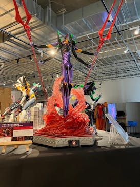 ミニチュアミュージアム スモールワールズに投稿された画像（2024/8/1）