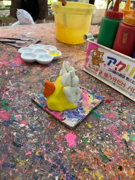 体験王国 むら咲むらに投稿された画像（2024/8/2）